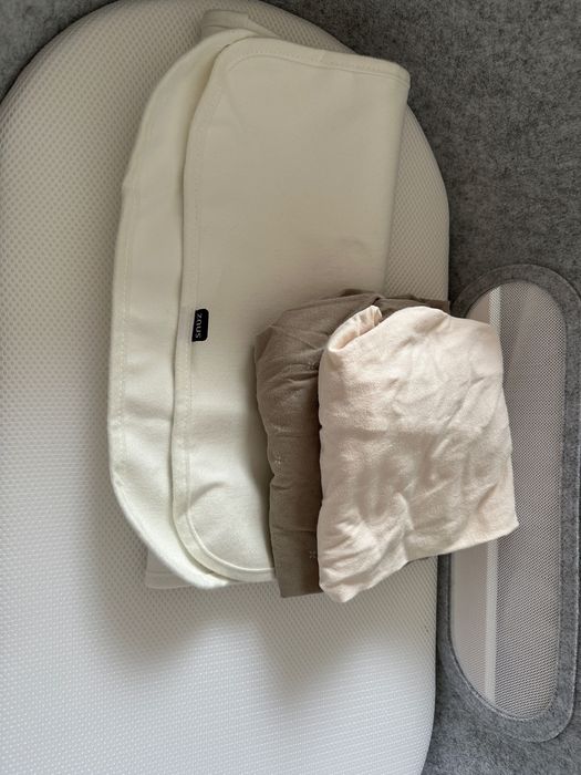 Бебешка кошница за спане SnüzBaskit