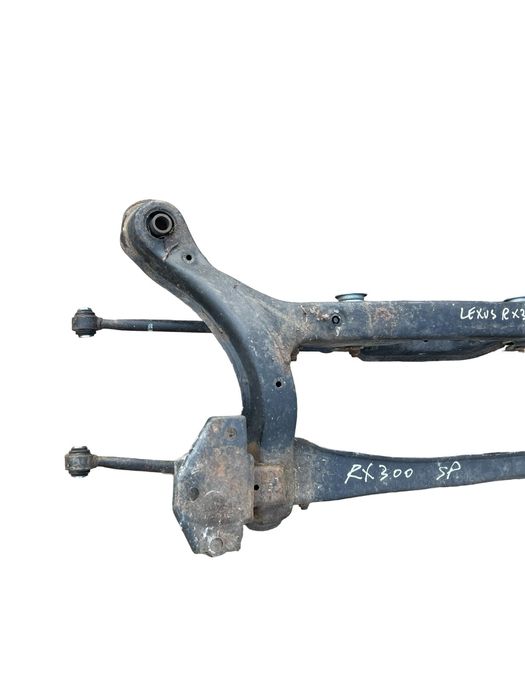 Punte Spate Lexus Rx 300 2002