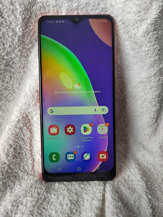 Самсунг телефон А31