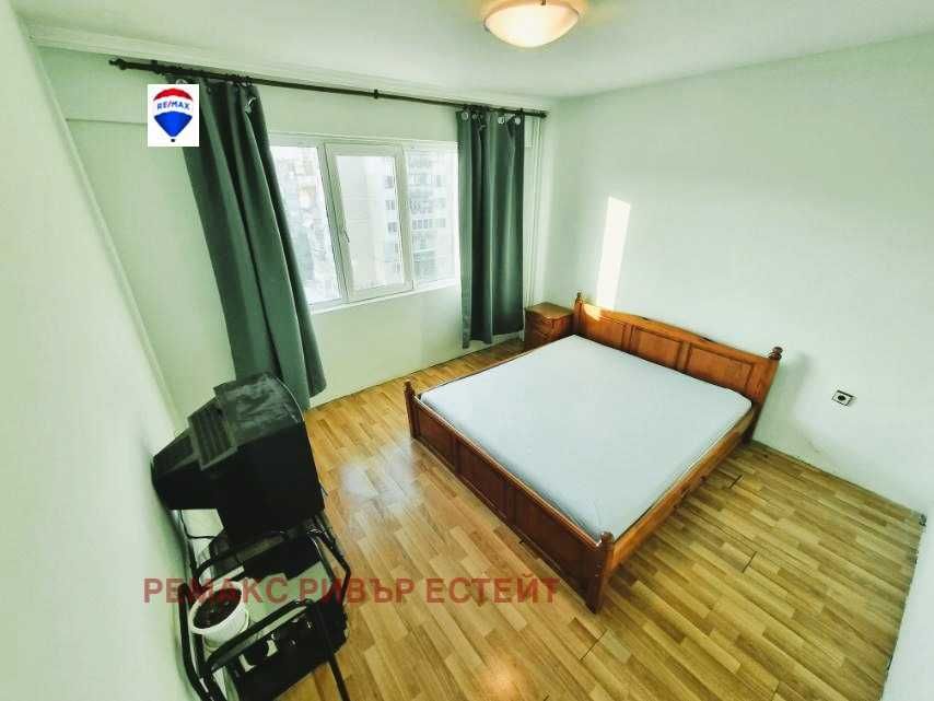 Дава се под наем Двустаен апартамент в Русе, Родина 2 - 64 кв.м за 255 € - Снимка #6