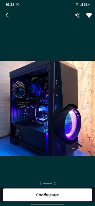 I5-9500   gtx1070ti
