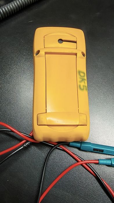 Multimetru Fluke 77 III Made in USA