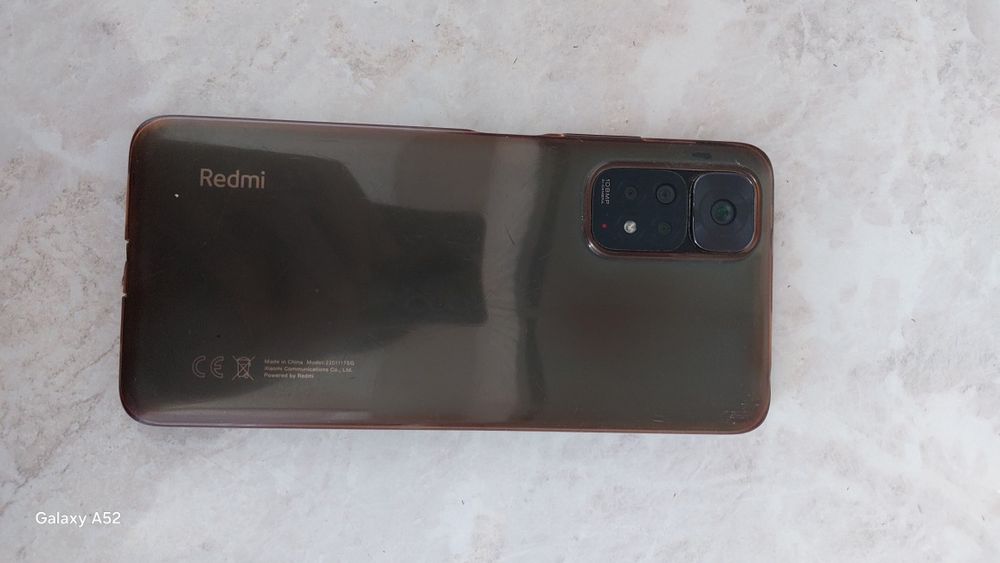Redmi Nore 11S СРОЧНО