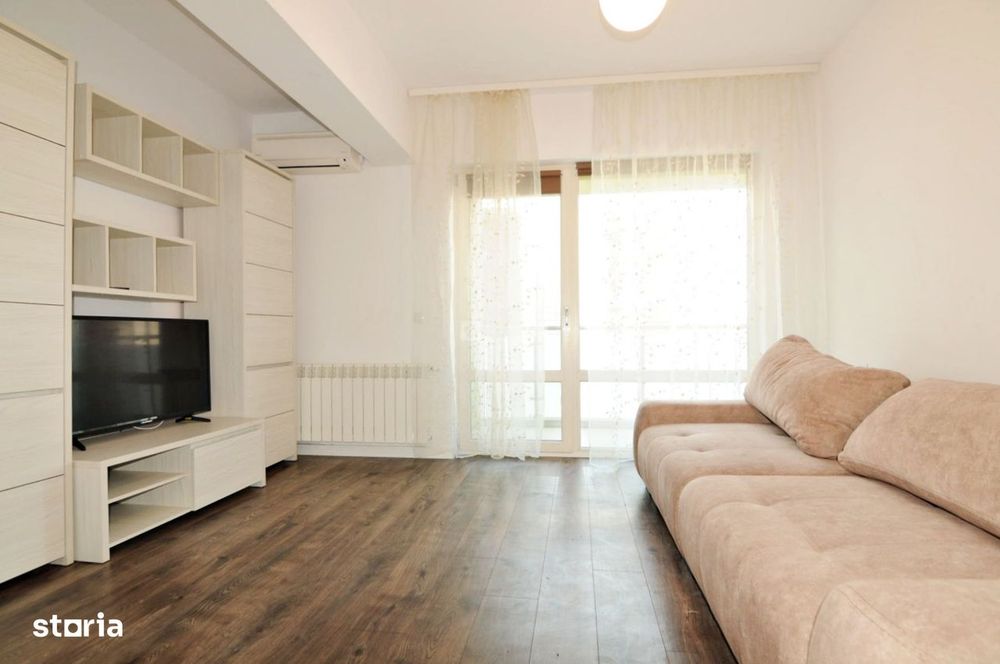 Conest Residence - Iulius Mall, 1 camera premium, mobilat si utilat