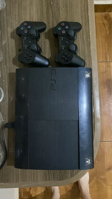 Playstation3 arenda
