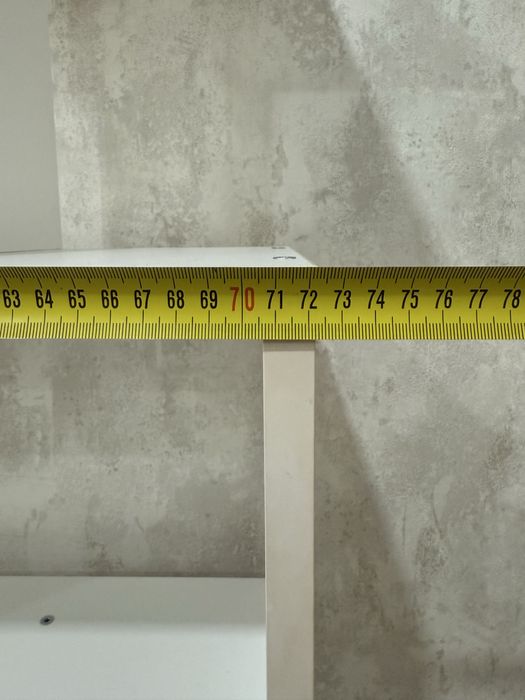 Универсальная полка