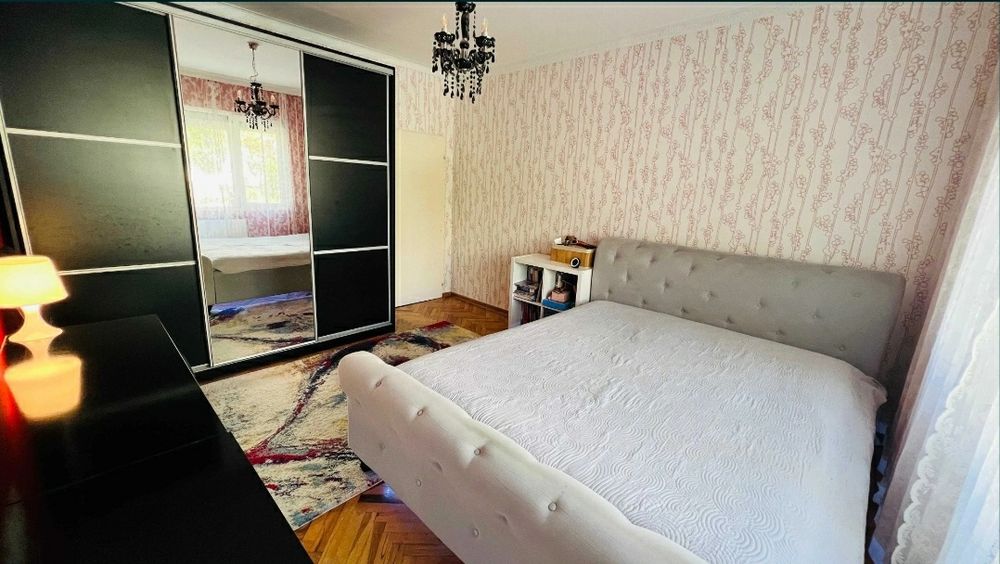 Продава се Четиристаен апартамент в София, Надежда 1 - 84 кв.м за 2167 €/кв.м - Снимка #9
