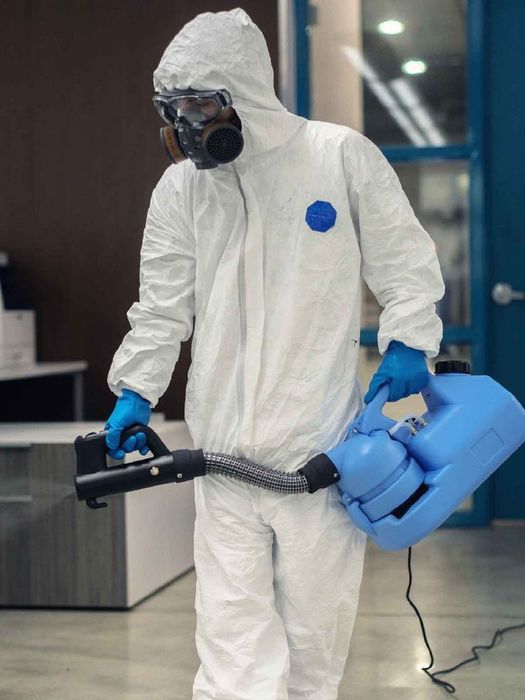 Dezinfeksiya tashkent