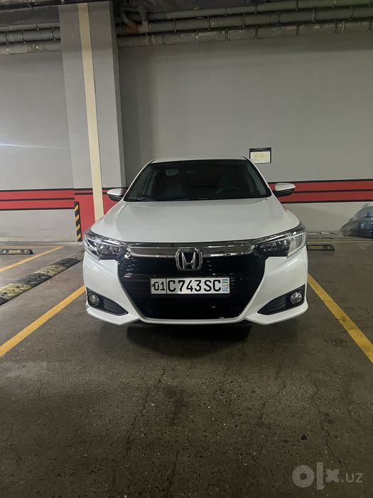 Honda crider 2023кузов 2024 покупал