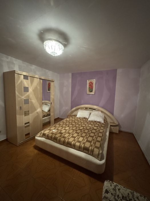 Casa de 115m, 4 camere si 2 bai, 189m curte, Constanta Aleea Remus