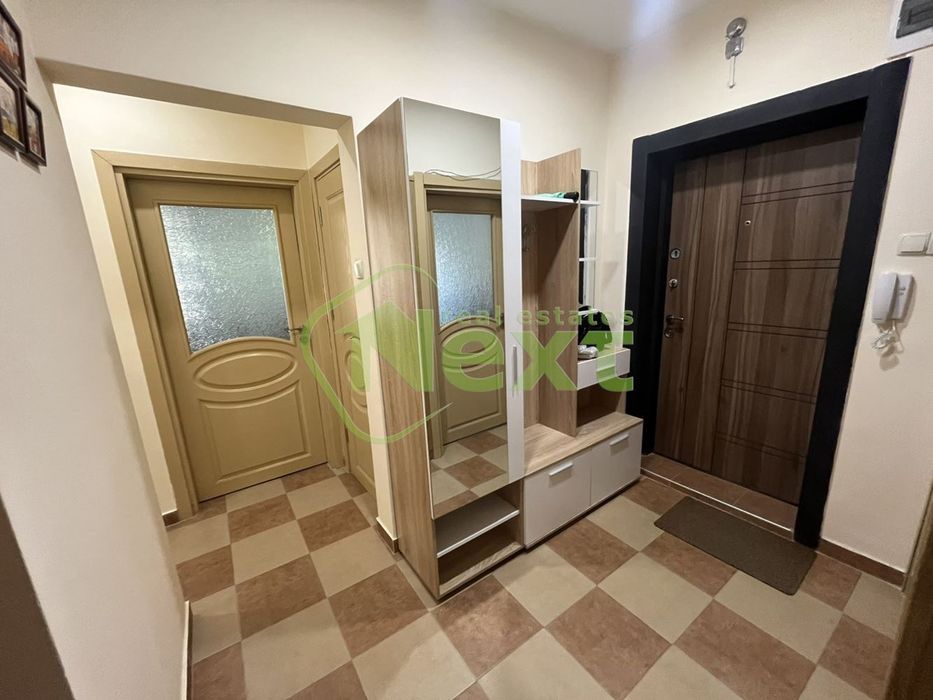 Дава се под наем Двустаен апартамент в София, Лозенец - 75 кв.м за 670 € - Снимка #6