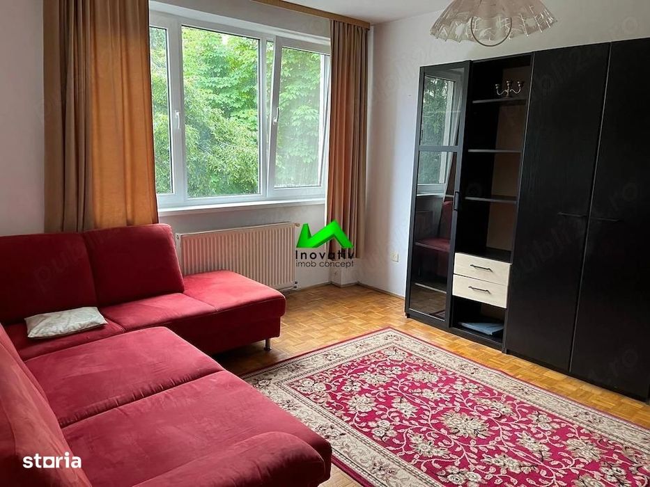 Apartament de inchiriat 2 camere Sibiu  Cedonia