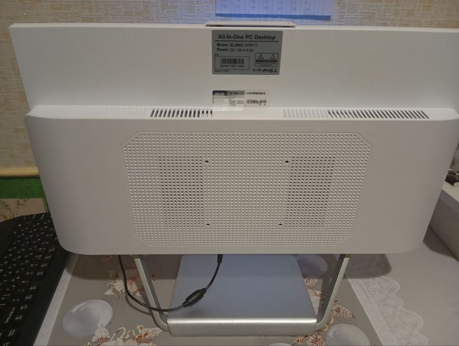 Моноблок All in one