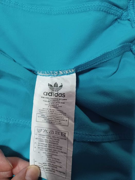 Trening femei Adidas, XS-S