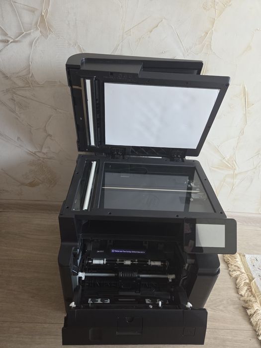 МФУ HP Pro 400 MFP M425dn