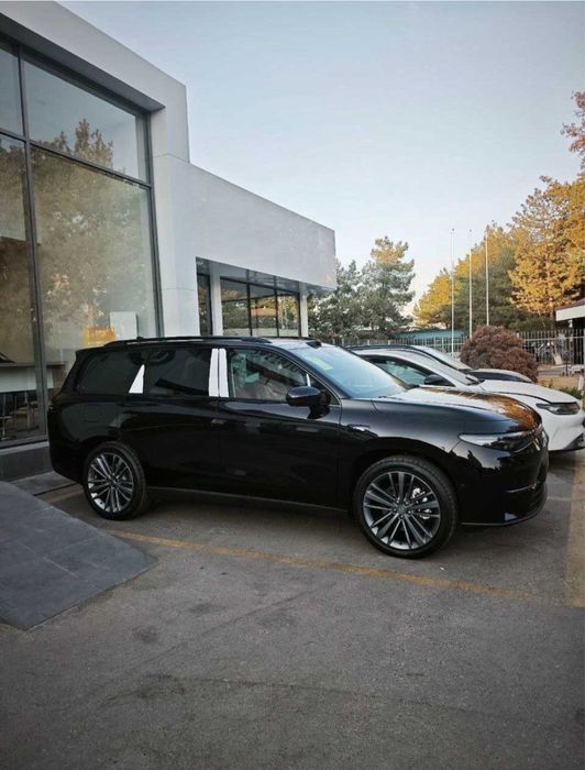 Leapmotor C-16 3 позиция Қорага Қора