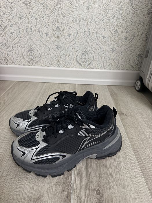 Кроссовки Li Ning