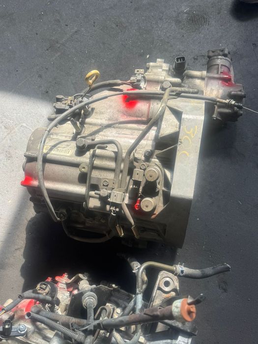 АКПП Хонда,тойота