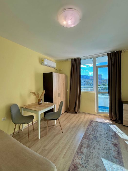 Продава се Едностаен апартамент в София, Студентски град - 48 кв.м за 3105 €/кв.м - Снимка #4