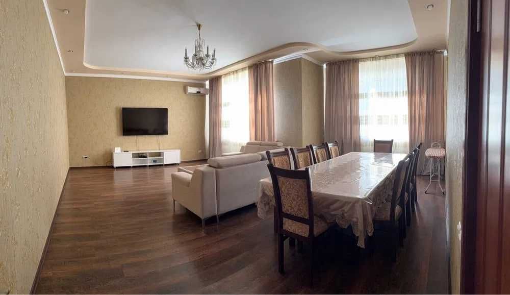 Сдаётся 4 комн. в Габусе, улица Саид Барака, улица Шевченко. ID: 51180