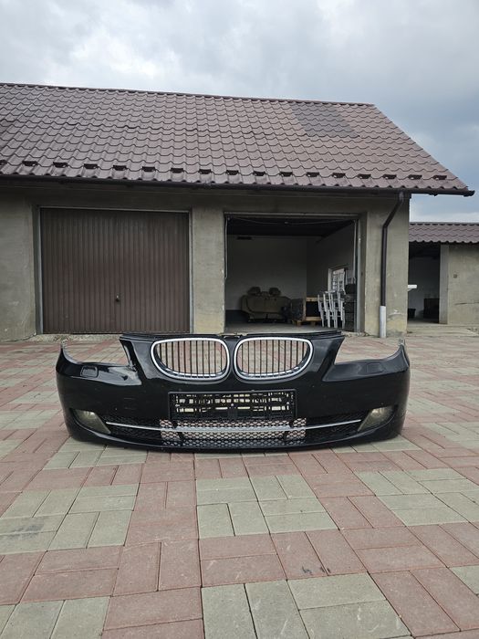 Vând bară Bmw e60 facelift