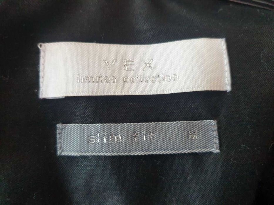 елегантна мъжка риза M