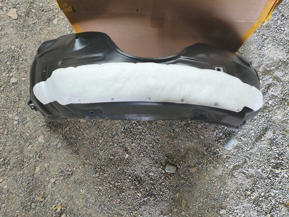 Передние подкрыльники Тойота Камри 30/35