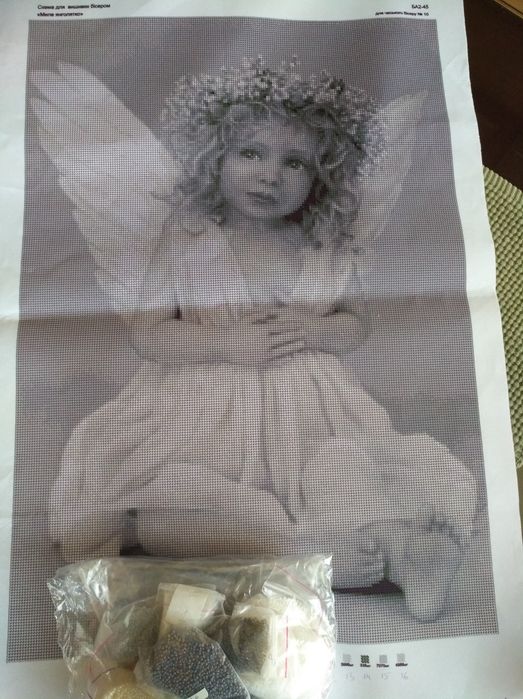 Комплект гоблен с мьниста