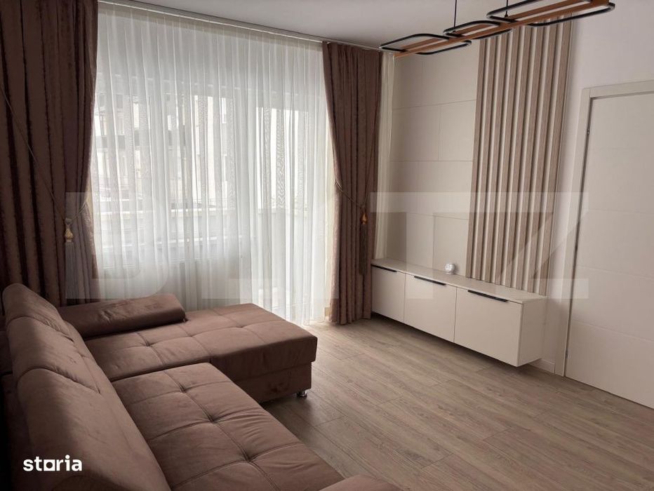 2 camere la cheie, parcare, zona Terra! — fotografia 1