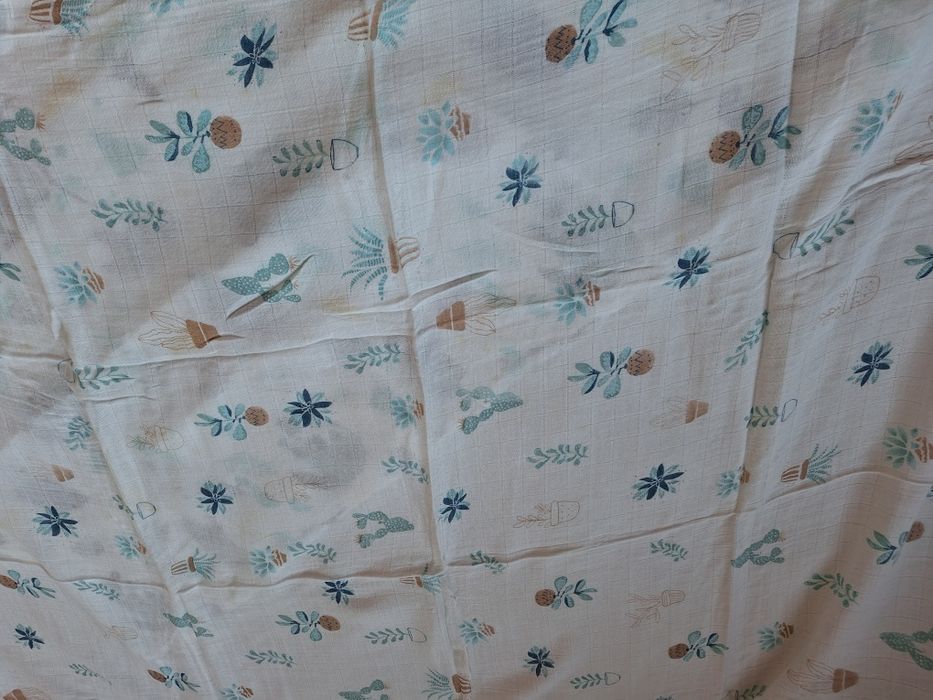 Муселинови пелени