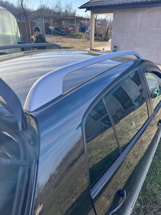 Golf 5 plus intretinut