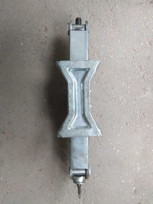 Крик с манивела за Toyota Corolla Wagon 2001-2007 г.