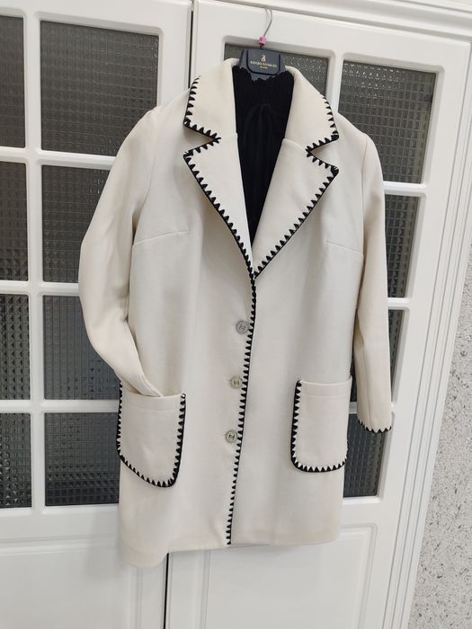 Пальто качество Бомба