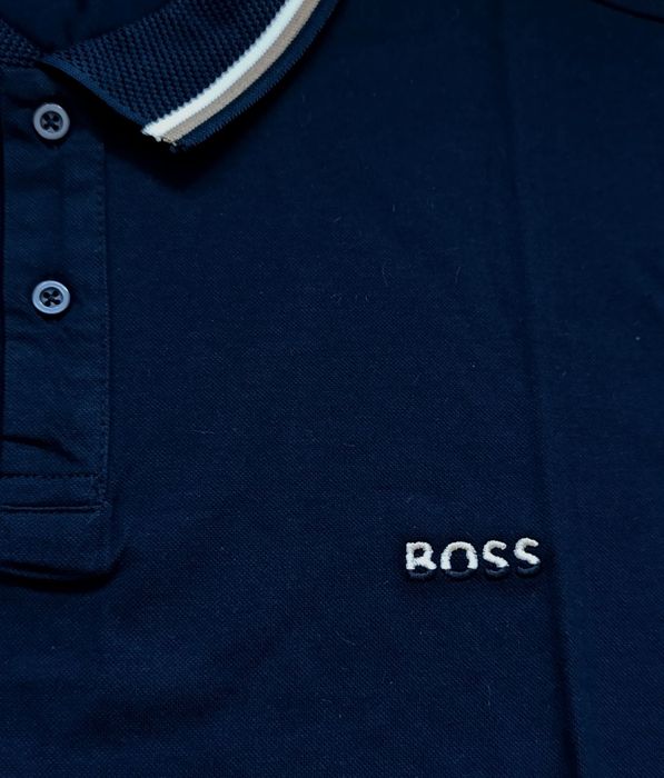 Мъжки тениски Hugo Boss, Lacoste