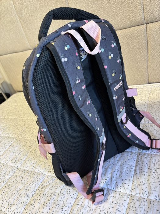 Ученическа раница