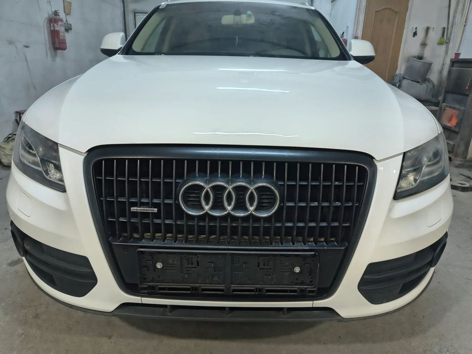 Audi Q5 Quattro Automata Panoramic