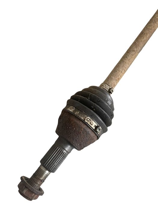 Planetara Stanga Spate Chevrolet Captiva C100, C140 2006 -> 2.0D