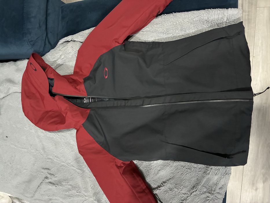 geaca ski oakley femei
