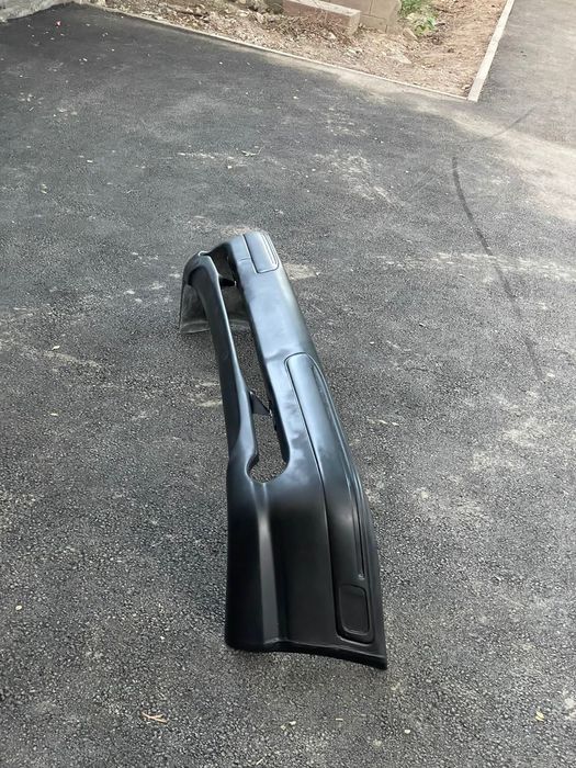 Бампер мерс W124w140w190w201w202w210w211 Бмв е34 е36 е38 Е39