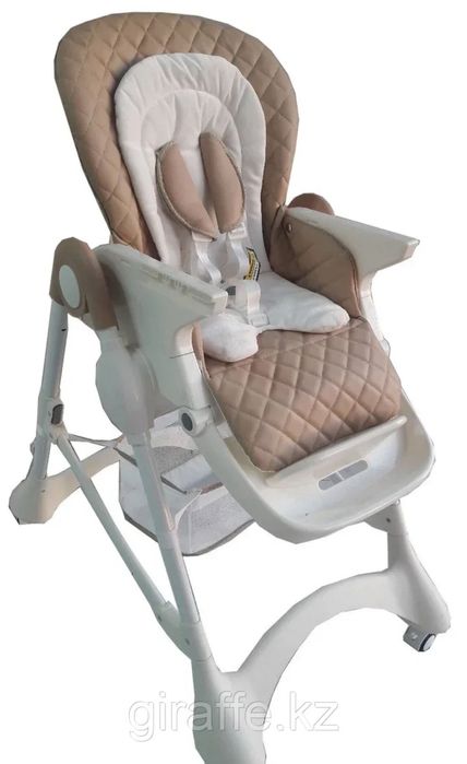 Стульчик для кормления Skillmax