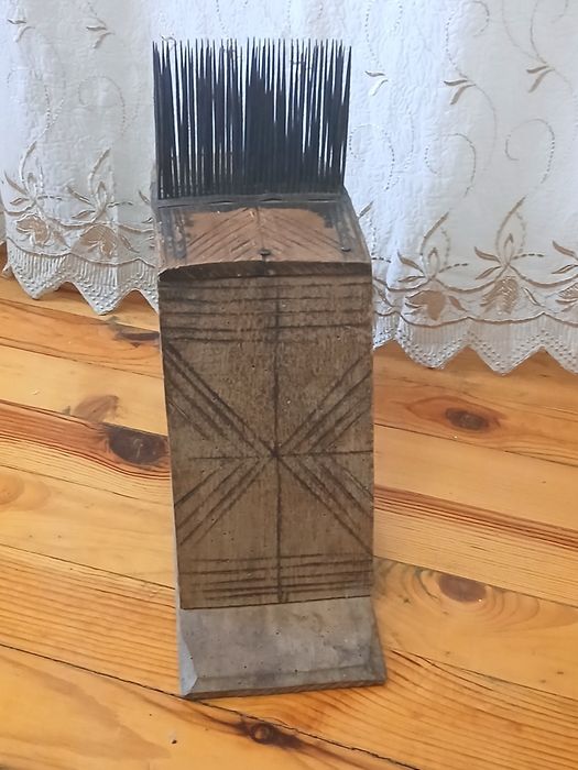 Дарак (чепкало)за вълна Намаление