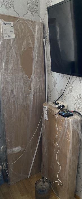 Продам новый шкаф