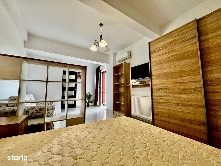 Chirie bună pentru studenți |1 cameră decomandat|Rivers Towers |Etaj 2