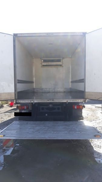dezmembram mercedes atego 818