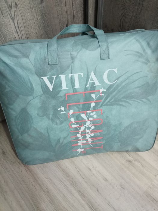 Зимнее одеяло Витас