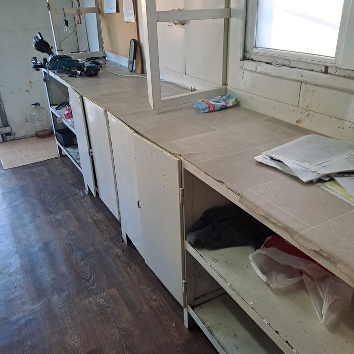 Офис Контейнер .