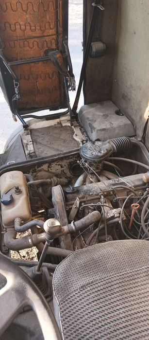 Фольксваген LT45