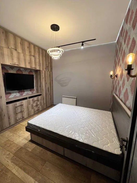 Сдаётся кв ЖК New Life 2-ком/5/10 ро-н, Яшнабадский