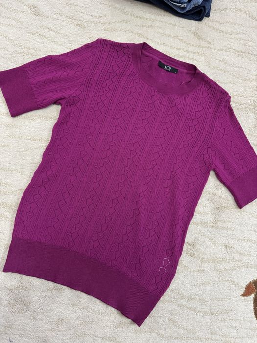 Defacto футболка и lc waikiki американка