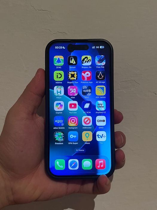 IPhone 15 Pro 128гб